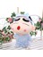 95CM Crayon Shin-Chan Peluş Oyuncak Bebek Yastık Hediye (Yurt Dışından) 1