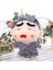 55CM Crayon Shin-Chan Peluş Oyuncak Bebek Bebek Yastık Hediye (Yurt Dışından) 1
