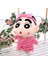 95CM Crayon Shin-Chan Peluş Oyuncak Bebek Yastık Hediye (Yurt Dışından) 1