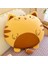 60CM Peluş Oyuncak Bebek Yastık Hediyesi (Yurt Dışından) 1