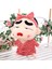 120CM Süper Büyük Crayon Shin-Chan Peluş Oyuncak Bebek Bebek Yastık Hediye (Yurt Dışından) 1