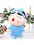 55CM Crayon Shin-Chan Peluş Oyuncak Bebek Bebek Yastık Hediye (Yurt Dışından) 1