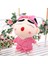 55CM Crayon Shin-Chan Peluş Oyuncak Bebek Bebek Yastık Hediye (Yurt Dışından) 1