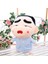 120CM Süper Büyük Crayon Shin-Chan Peluş Oyuncak Bebek Bebek Yastık Hediye (Yurt Dışından) 1