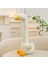 100CM Dinozor Sarıl Kaz Peluş Bebek Bebek Yastık Hediye (Yurt Dışından) 1