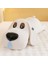50CM Sümüklü Köpek Peluş Oyuncak Bebek Yastık Hediye (Yurt Dışından) 1