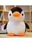 45CM Sevimli Penguen Peluş Oyuncak Bebek Bebek Yastık Hediye (Yurt Dışından) 1