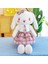105CM Sevimli Tavşan Peluş Bebek Bebek Yastık Hediye (Yurt Dışından) 1