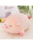 80CM Aşk Domuzu Peluş Oyuncak Bebek Yastık Hediye (Yurt Dışından) 1