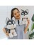 40CM Peluş Oyuncak Bebek Yastık Hediyesi (Yurt Dışından) 1
