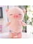 25CM Piggy Peluş Bebek Oyuncak Yastık Hediye (Yurt Dışından) 1