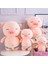25CM Piggy Peluş Bebek Oyuncak Yastık Hediye (Yurt Dışından) 2