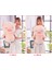 25CM Piggy Peluş Bebek Oyuncak Yastık Hediye (Yurt Dışından) 4