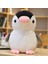 45CM Sevimli Penguen Peluş Oyuncak Bebek Bebek Yastık Hediye (Yurt Dışından) 1