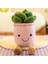 25CM Peluş Oyuncak Bebek Yastık Hediye (Yurt Dışından) 1