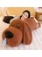 90CM Sümüklü Köpek Peluş Oyuncak Bebek Yastık Hediye (Yurt Dışından) 1