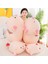 40CM Love Pig Peluş Oyuncak Bebek Yastık Hediye (Yurt Dışından) 3