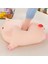 60CM Love Pig Peluş Oyuncak Bebek Yastık Hediye (Yurt Dışından) 4