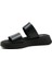 Sandal Slıde Double Strap 1