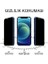 Xiaomi 15 Ultra Uyumlu Parmak Izi Bırakmaz Hayalet Mat Ekran Koruyucu Nano Jelatin 3