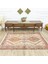 Kirk Geometrik Tasarımlı Sumak Kilim 115 x 192 cm 2