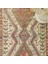 Kirk Geometrik Tasarımlı Sumak Kilim 115 x 192 cm 3