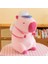 65CM Kirpi Balığı Bebek Peluş Oyuncak Yastık Bebek Tatil Hediyesi (Yurt Dışından) 1