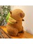 90CM Kirpi Balığı Bebek Peluş Oyuncak Yastık Bebek Tatil Hediyesi (Yurt Dışından) 1