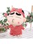 45CM Crayon Shin-Chan Peluş Oyuncak Bebek Yastık Hediye (Yurt Dışından) 1