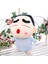 45CM Crayon Shin-Chan Peluş Oyuncak Bebek Yastık Hediye (Yurt Dışından) 1