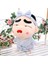45CM Crayon Shin-Chan Peluş Oyuncak Bebek Yastık Hediye (Yurt Dışından) 1