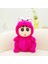 22CM Crayon Shin-Chan Peluş Oyuncak Bebek Yastık Hediye (Yurt Dışından) 1