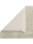safir 8609 Gri Yolluk Uzun Antre Hol Koridor Halısı Makine Dokuması Modern Yatak Odası Halı Yolluk 5