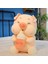 35CM Şişe Domuz Peluş Oyuncak Bebek Yastık Hediye (Yurt Dışından) 1