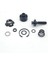 Kaliper Mekanizma Parçası Set Nissin-Lucas Tipi Honda Accord (Sacı Geniş) 1