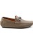 Vizon Leather Erkek Loafer Ayakkabı E01547007540 1
