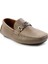 Vizon Leather Erkek Loafer Ayakkabı E01547007540 2