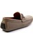 Vizon Leather Erkek Loafer Ayakkabı E01547007540 3