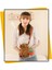 25-35CM Kirpi Balığı Peluş Oyuncak Yastık Bebek Tatil Hediyesi (Yurt Dışından) 1