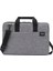 MCC-702 14.1&quot; Cıty Fıt Eco Notebook Çantası Gri 1