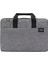 MCC-702 14.1&quot; Cıty Fıt Eco Notebook Çantası Gri 2
