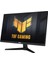 23.8 Asus Tuf Gamıng VG249Q3A IPS 1ms 180MHZ 2xhdmı 1xdp Fhd 1920X1080 Hoparlör Düşük Mavi Işık Vesa Siyah 2