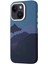 iPhone 15 Uyumlu Şık Qpen Monacco Kapak 1