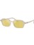 RB4455 6808/6D 49 Unisex Güneş Gözlüğü 1