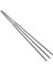 Motor Eğesi 200X4,0 mm Yuvarlak 1