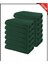 12 Adet Büyük Boy Pamuklu 50 x 90 cm , Fitness Havlusu , Spor Havlusu , Kuaför Havlusu 1