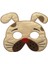 Hayvanlar Maske Köpek 1