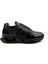 Siyah Leather Erkek Sneaker E01347072114 1