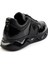 Siyah Leather Erkek Sneaker E01347072114 3