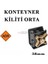 Konteyner Kiliti Orta 1